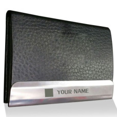 Card Holder Alloy